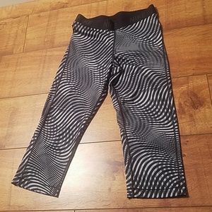 Nike Dri-Fit workout